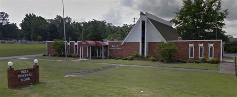 Funeral Home in Sumiton