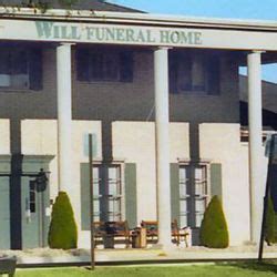 funeral homes image