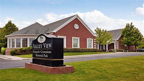 Funeral homes in 5 Valley area