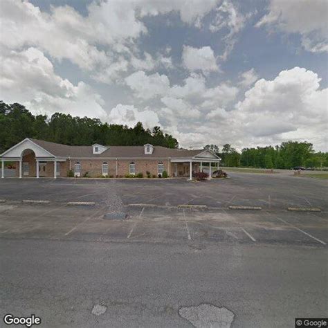 Funeral Homes in Hanceville