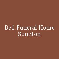 Funeral Homes in Sumiton