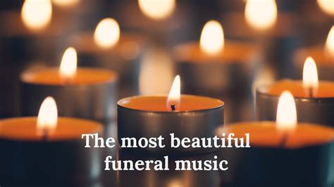 Funeral Music