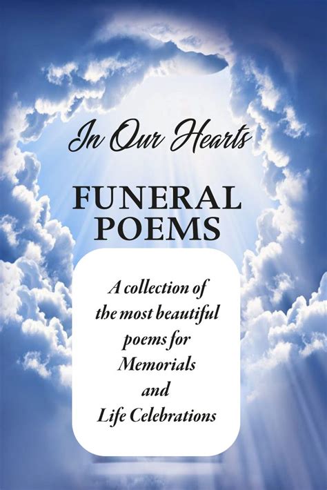 Funeral quotes and poems