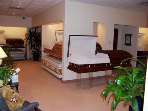 The Role of Mitchell Funeral Home