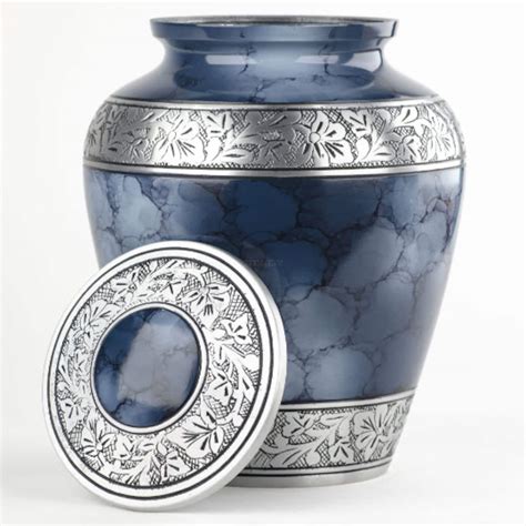 Description of Funeral Urn