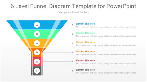 Funnel Template 1