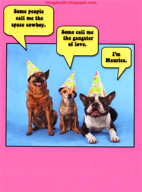 Funny Birthday Cards Final Thoughts