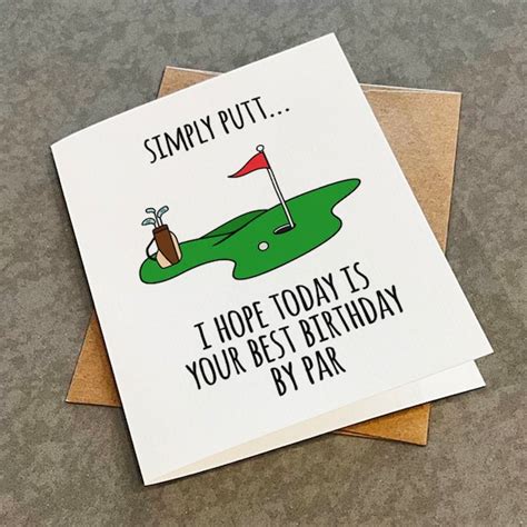 Funny Birthday Cards for Sports Enthusiasts