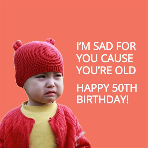 Funny Birthday Meme Templates