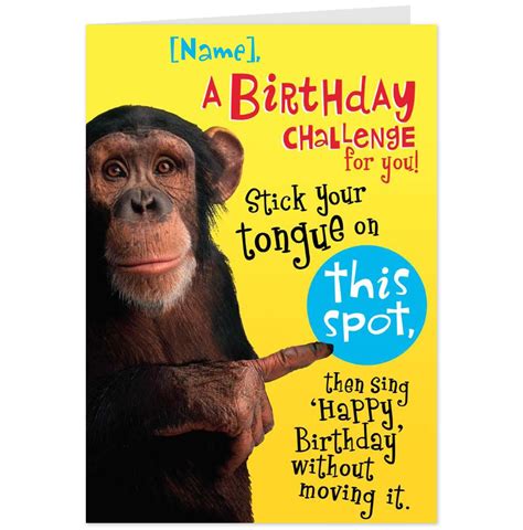 Funny Cards Online Image