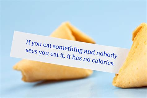 Funny Fortune Cookie Sayings for Parties