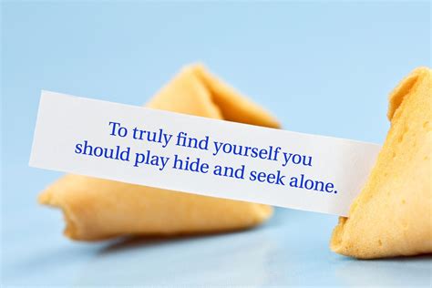 Funny Fortune Cookie Sayings for Special Occasions