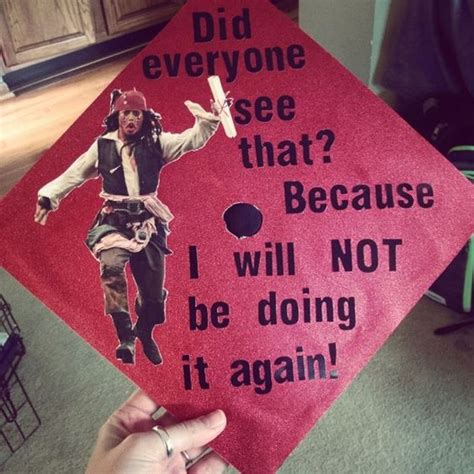 Funny Grad Caps