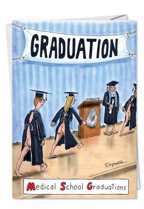 Funny Graduation Cards 1