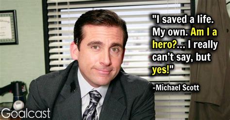 Funny Office Quotes