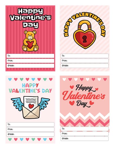 Funny Valentine Grams Templates