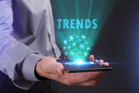 Future Business Trends