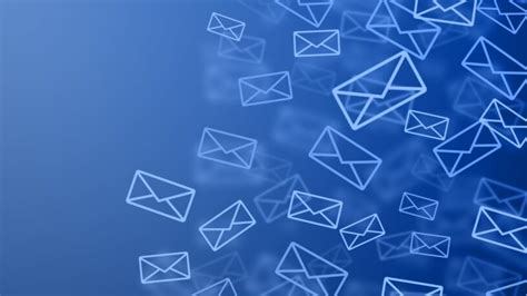 Future of Email Communication