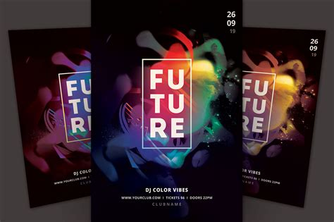 Future of Flyer Design