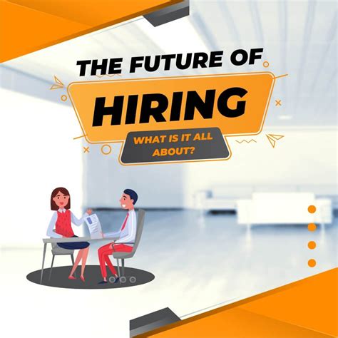 future of hiring