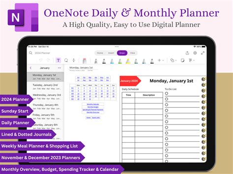 Future of OneNote Planning