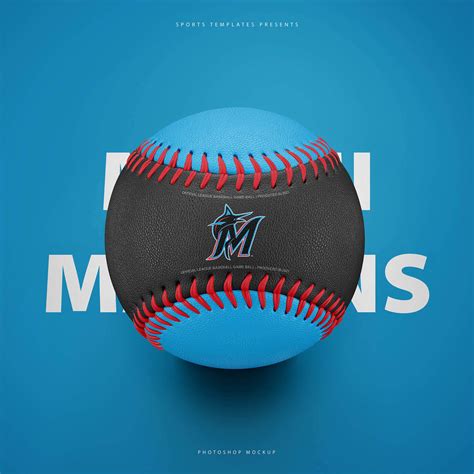 Future of Photoshop Baseball Templates