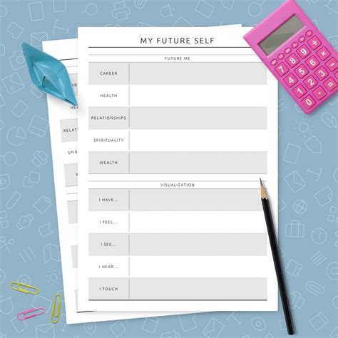 Future of Printable Templates