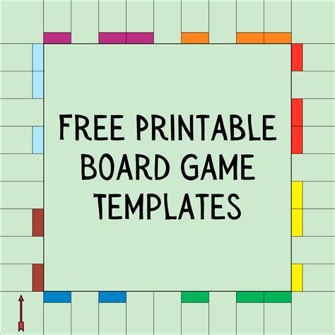 Game Template 8