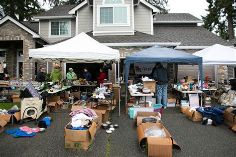 Garage Sale 10