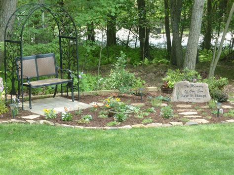 Garden Memorial