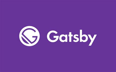 Gatsby Static Site Generation