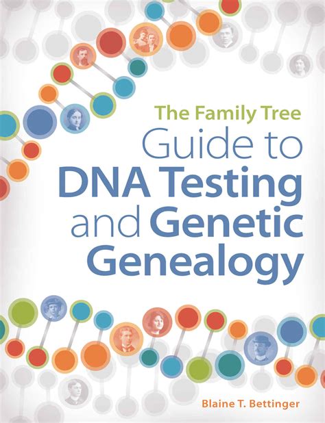 Genetic Genealogy