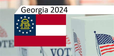 Georgia Elections