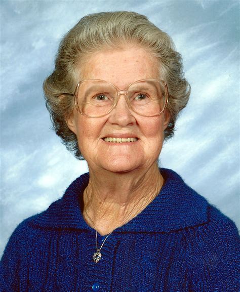 Georgia Obituary Example 10