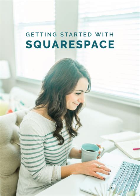 How to Get Started with Squarespace