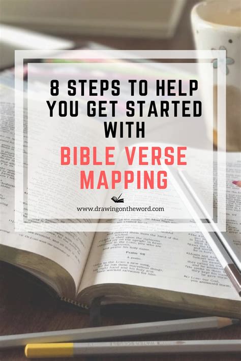 Getting Started with Verse Mapping