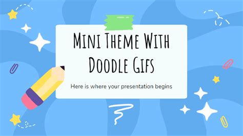 GIF Templates