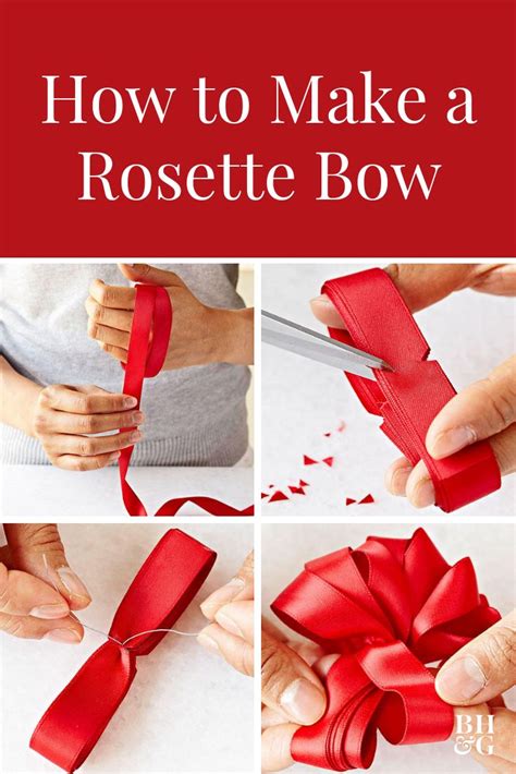 Gift Bow Ideas