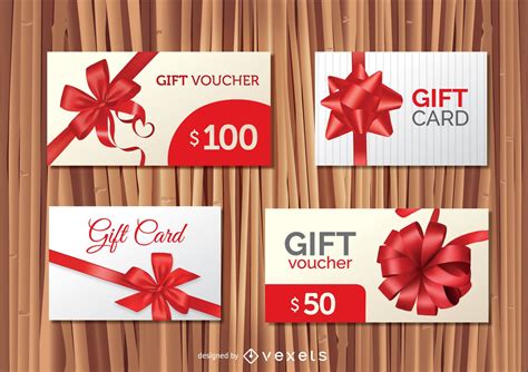 Gift Card Design