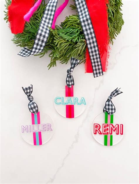 Gift Tags