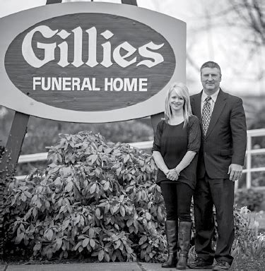 gillies mortuary image