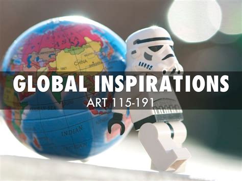 Global Turkey Inspirations