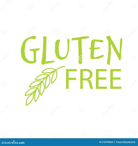 Gluten-Free Templates