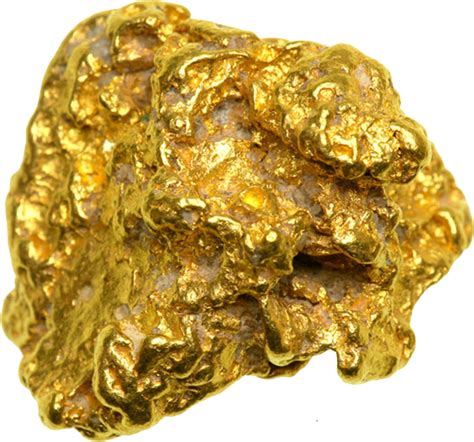 Gold Nugget