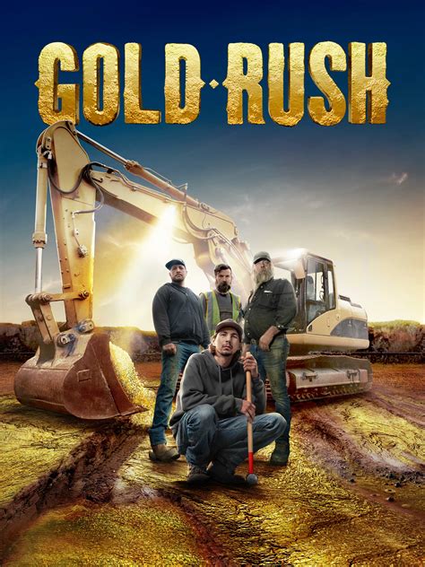 Gold Rush