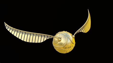 Golden Snitch