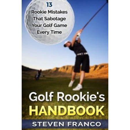 Common Mistakes in Golf Flyer Design