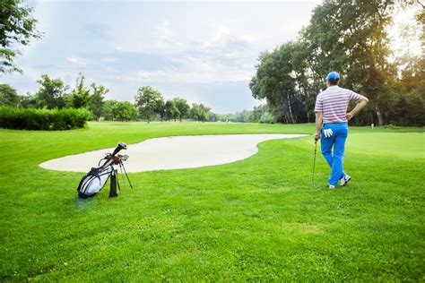 Best Practices for Golf Outing Flyer Template