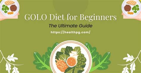 Golo Diet Recipes