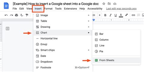 Google Docs